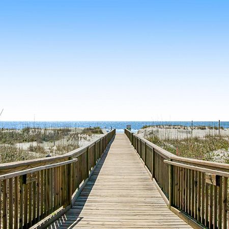 Hh Beach & Tennis 242A Apartman Hilton Head Island Kültér fotó